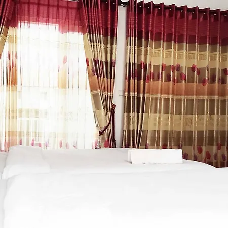 Pertiwi Homestay Near Museum Angkut Batu-2