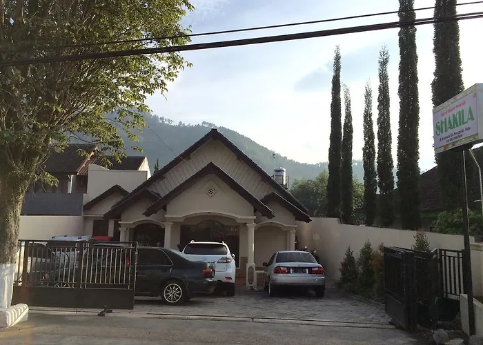 Shakila Guest House Malang