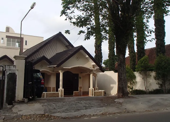 Shakila Guest House Malang